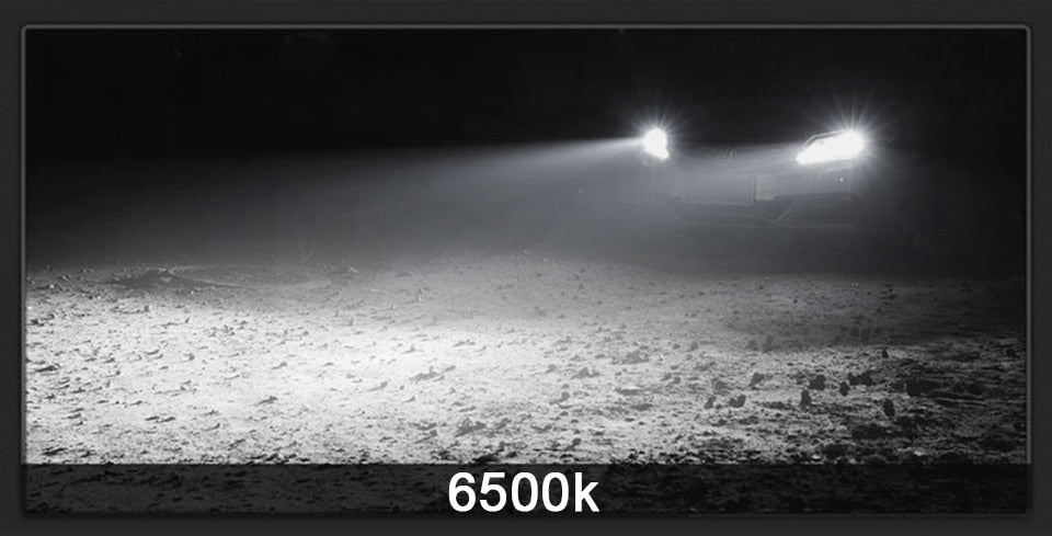 LED 4300K S2 H4 H7 H1 COB LED Headlight Bulbs H11 H13 12V 9005 9006 H3 9004 9007 9012 72W 8000LM Car LED lamp 3000K 8000K 6500K