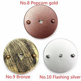 100mm/120mm Ceiling Canopy Wall Sconce Mount LED Base Vintage Pendant Light Lamp Disc Base - LED Lights For Sale : Affordable LED Solutions : Wholesale Prices