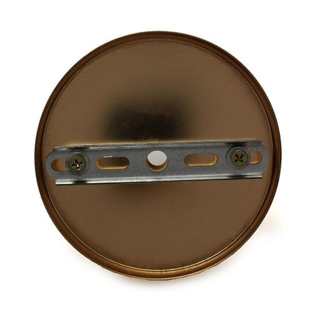 100mm/120mm Ceiling Canopy Wall Sconce Mount LED Base Vintage Pendant Light Lamp Disc Base - LED Lights For Sale : Affordable LED Solutions : Wholesale Prices