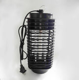 Mosquito Killer LED Electric Bug Zapper Lamp Anti Mosquito Repetiler EU&US Plug Electronic Mosquito Trap Killer