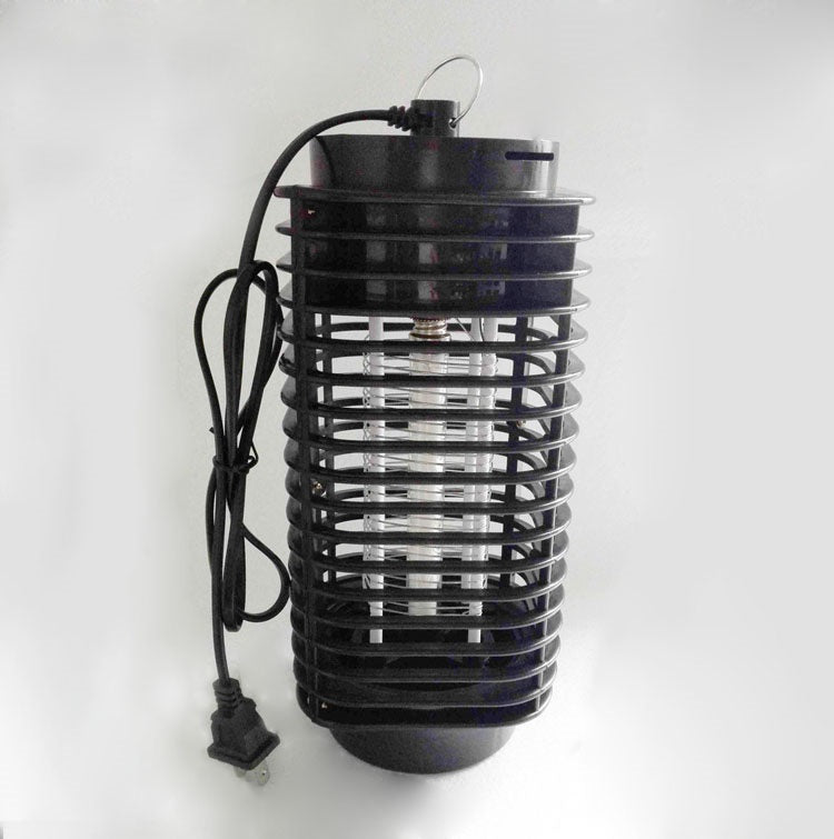 Mosquito Killer LED Electric Bug Zapper Lamp Anti Mosquito Repetiler EU&amp;US Plug Electronic Mosquito Trap Killer