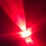 20pcs lot 20cm Pre Wired 3mm 5mm LED Light Lamp Bulb Prewired Emitting Diodes For DIY Home Decoration DC12V