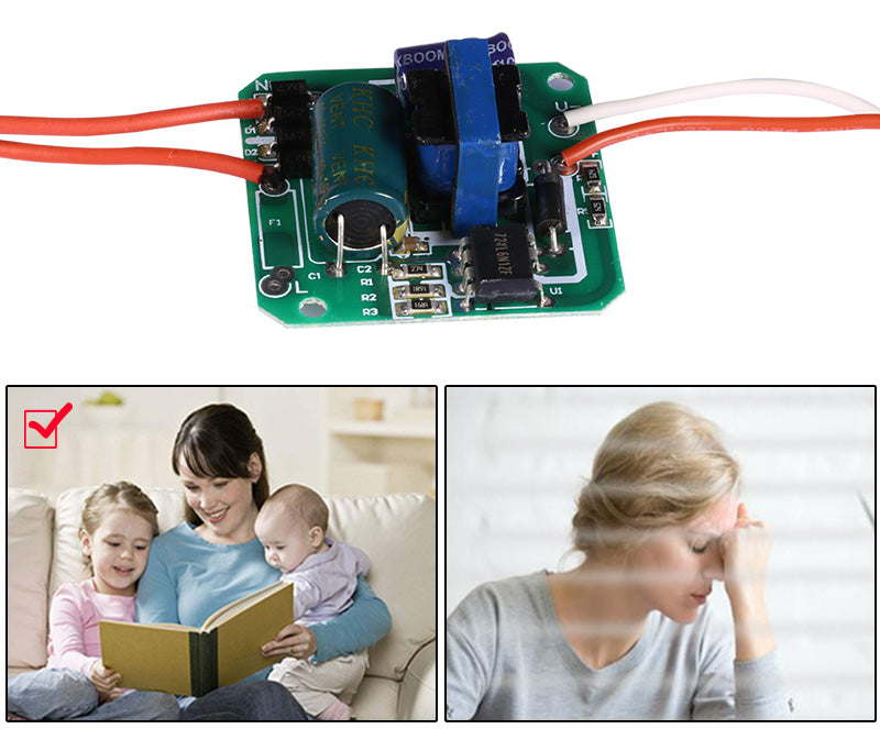 Energy Saving E27 Led Bulb Light  SMD5730 2835 15W 20W 30W 40W 50W 60W Lampada Ampoule Bombilla  Super Bright UFO Lamp for Home