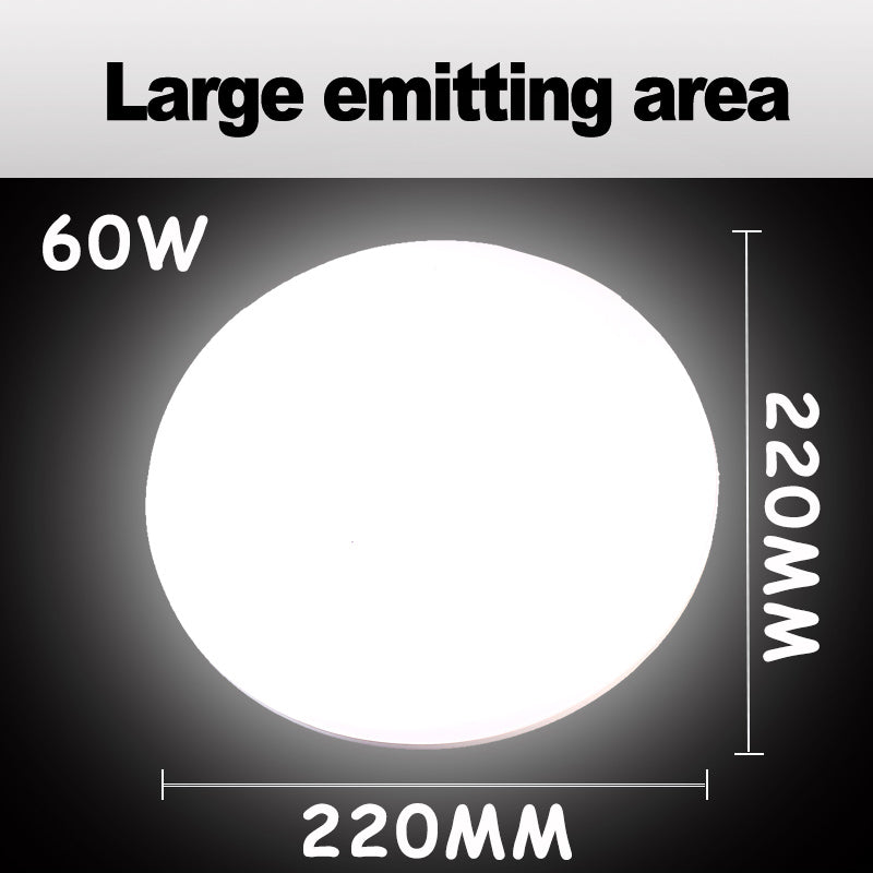 Energy Saving E27 Led Bulb Light  SMD5730 2835 15W 20W 30W 40W 50W 60W Lampada Ampoule Bombilla  Super Bright UFO Lamp for Home