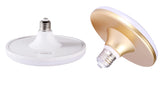 Energy Saving E27 Led Bulb Light  SMD5730 2835 15W 20W 30W 40W 50W 60W Lampada Ampoule Bombilla  Super Bright UFO Lamp for Home