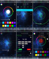 USB LED Strip 5050 RGB Changeable 5V Waterproof / No Waterproof  with USB Controller Set DIY TV Decoration LED Light.