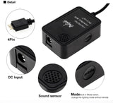 USB LED Strip 5050 RGB Changeable 5V Waterproof / No Waterproof  with USB Controller Set DIY TV Decoration LED Light.