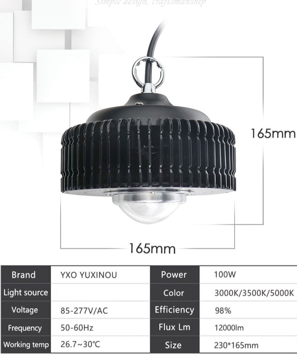 COB CXB3590 CXB 3590 LED Grow Light 3000k 3500k Full Spectrum LED Growing Lamp For Indoor Plant Growth LED Lighting