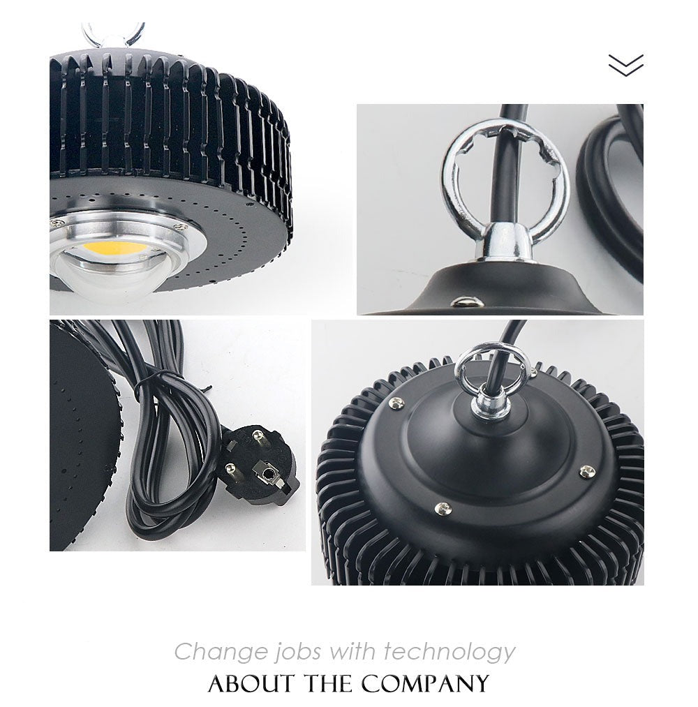 COB CXB3590 CXB 3590 LED Grow Light 3000k 3500k Full Spectrum LED Growing Lamp For Indoor Plant Growth LED Lighting