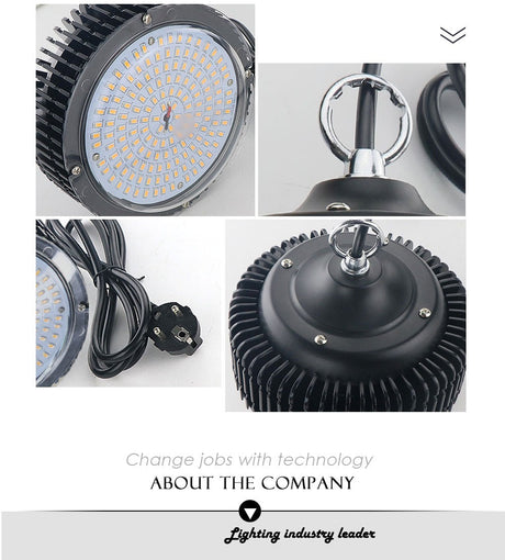 COB CXB3590 CXB 3590 LED Grow Light 3000k 3500k Full Spectrum LED Growing Lamp For Indoor Plant Growth LED Lighting