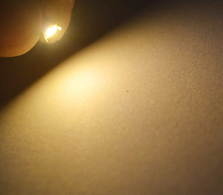 White Red Blue Green Pink Yellow Warm White 2835 SMD SMT 20mA 6000-6500K 3.0-3.4V 22-24LM LED high chip emitting diode