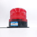 N-5095/5095J 5188 Indicator light LED Emergency lighting lamp Signal Warning light Security Alarm DC 12V 24V AC220V