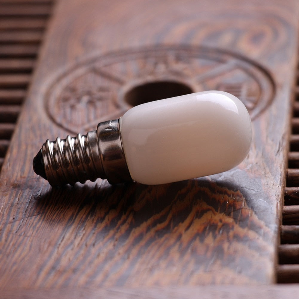 E14 Led Dimmable Bulb E12 E14 220V 0.5W 1W 2W LED Lamp LED Filament Night Light Chandelier LED Edison Bulbs C7 T20 T22