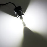 Night eye Led H4 H7 H8 H9 H11 8000LM 50W 6500K Car LED Headlights White Fog Lamps 9005 HB3 9006 HB4 Fog Light Bulbs