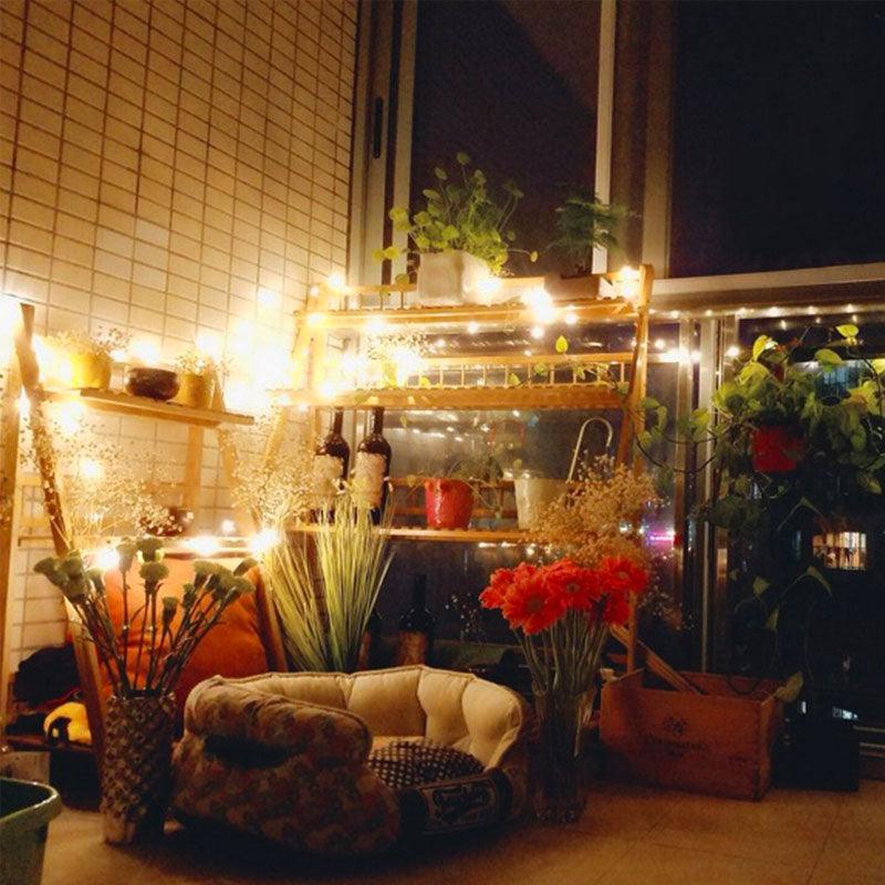 10M USB LED String Light Waterproof LED Copper Wire String Holiday Outdoor Fairy Lights For Christmas Party Wedding Decoration - LED Lights For Sale : Affordable LED Solutions : Wholesale Prices