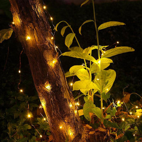 10M USB LED String Light Waterproof LED Copper Wire String Holiday Outdoor Fairy Lights For Christmas Party Wedding Decoration - LED Lights For Sale : Affordable LED Solutions : Wholesale Prices