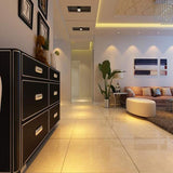 Battery Operated Dimmable LED Under Cabinet Light COB LED Puck Lights Closets Lights with Remote Control for Wardrobe Bathroom