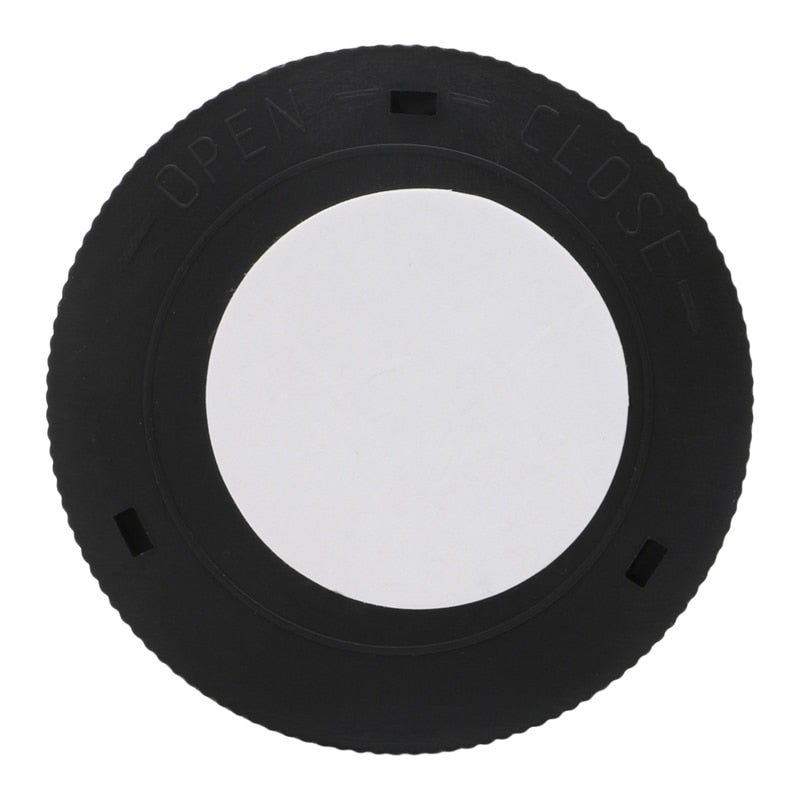 Touch Light Push Lamp Night Light Car Home Wall Camping Battery Power