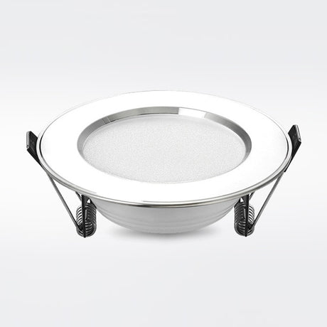 Led Downlights 6W 10W 15W 20W 30W 110V 220V LED Ceiling Downlight 2835 Lamps Led Ceiling Lamp Home Indoor Lighting