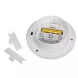 LED Solar Powered Outdoor Lights Lamp Fence Gutter Roof Yard Wall Garden light Outdoor Lighting Led Solar Creations Path Light