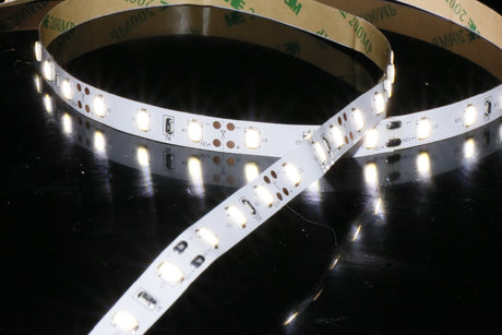 High LED Strip Light SMD5630 Ultra Bright Warm White Neutral White Daylight White Match 5600K