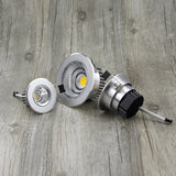 Dimmable LED Downlight COB Ceiling Spot Lighting 6W 9W 12W 15W Led Bulb Bedroom Kitchen Indoor ceiling recessed Lights