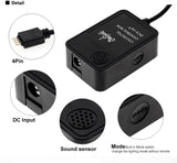 USB LED Strip RGB Changeable LED TV Background Lighting 50CM 1M 2M 3M 4M 5M DIY 5V Flexible LED Light RGB LED Strip 5050.