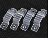 240leds/m double row led strip Light 220v 110V  SMD 5730 flexible tape 5630 1m 2m 5m 10m 20m 50m 100m + Power EU plug / US plug