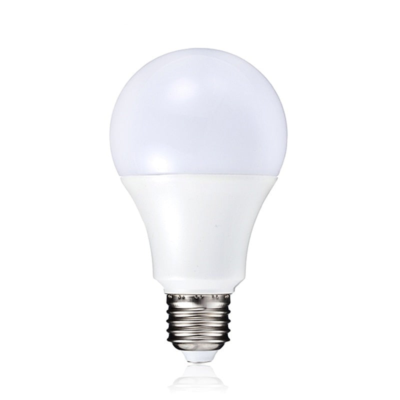 Lampasas&#39;s LED Lamp Bulb E27 E14 AC 220V-240V 3W 6W 9W 12W 15W 18W 20W High Brightness Ampoule LED Bulb E27 Bombilas Spotlight