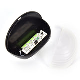 LED Light Lamp Waterproof 6 LED Lamp Outdoor Garden Decoration Solar LED Power Panel Landscape Lawn Fence Wall