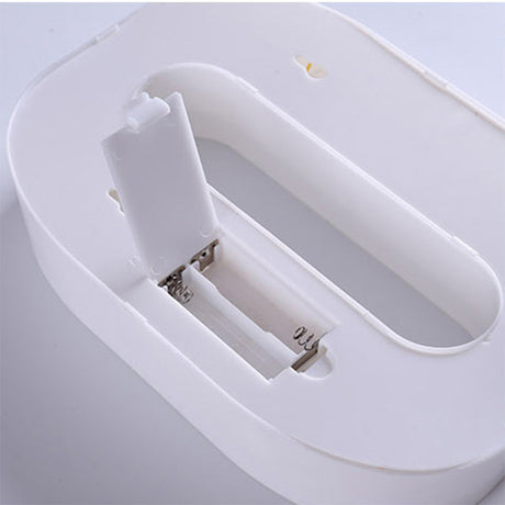 26 Letters White LED Night Light Marquee Sign Alphabet Lamp For Birthday New Year Valentine's Day Decoration