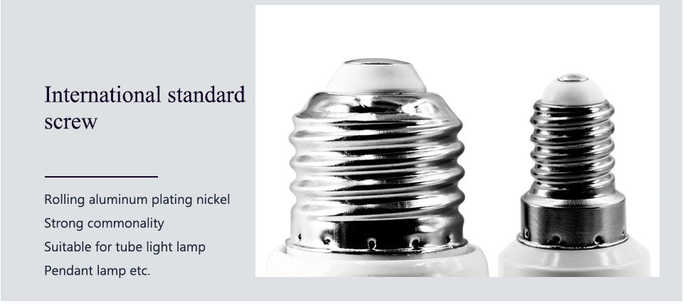 R39 R50 R63 LED lamp E14 E27 Base LED BULB 4W 6W 9W 12W led umbrella bulb light Warm Cold white led light AC220V 230V 240V