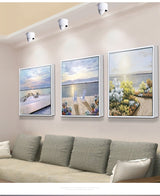 DBF 360 Degrees Rotatable Dimmable Surface Downlight 5W 7W 9W 15W Ceiling Spot Lights for Home Living room Background Wall