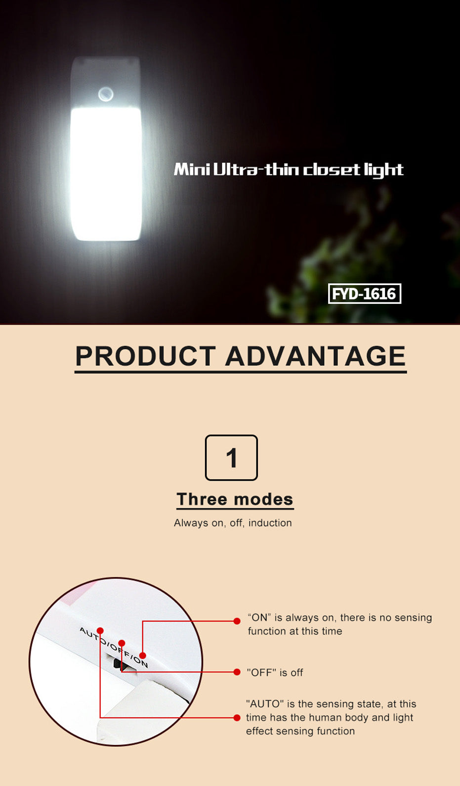 Under Cabinet Lights Kitchen Lighting IR Motion Sensor 12LEDS smd5730 Night Lights USB Chargeable Stair Light Closet Lamp