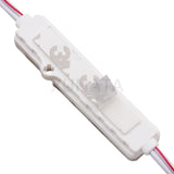 Chip SMD 5630 3 LED Module Lighting DC12V IP68 Waterproof Superbright Red Blue Green White Led Modules