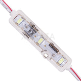 Chip SMD 5630 3 LED Module Lighting DC12V IP68 Waterproof Superbright Red Blue Green White Led Modules