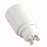 E27 to GU10 Converter LED Light Lamp Bulb Adapter Adaptor Screw Socket ceramic material E27 TO GU10 SOCKET BULB BASE