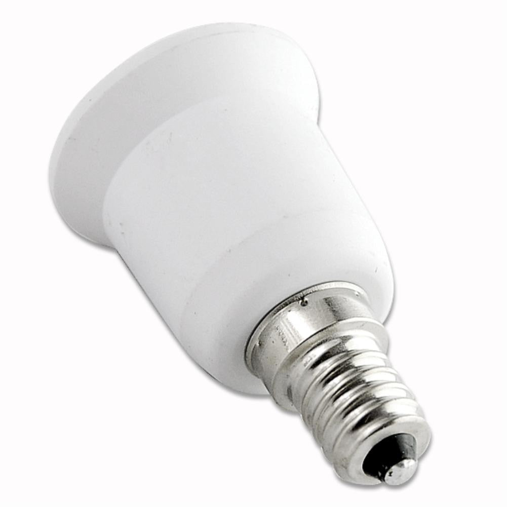 E27 to GU10 Converter LED Light Lamp Bulb Adapter Adaptor Screw Socket ceramic material E27 TO GU10 SOCKET BULB BASE