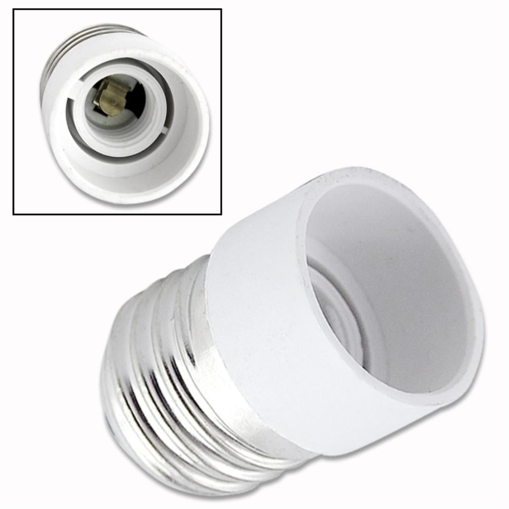 E27 to GU10 Converter LED Light Lamp Bulb Adapter Adaptor Screw Socket ceramic material E27 TO GU10 SOCKET BULB BASE
