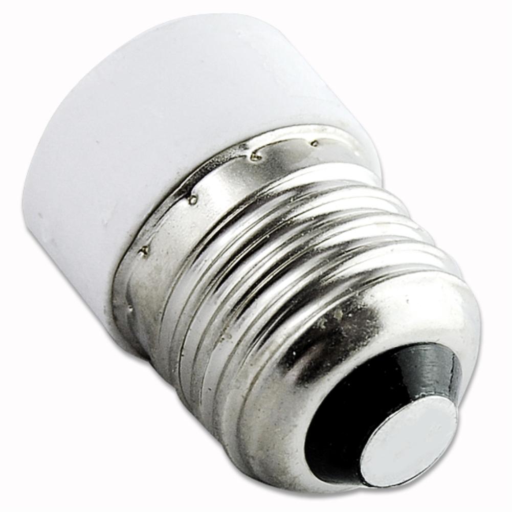 E27 to GU10 Converter LED Light Lamp Bulb Adapter Adaptor Screw Socket ceramic material E27 TO GU10 SOCKET BULB BASE