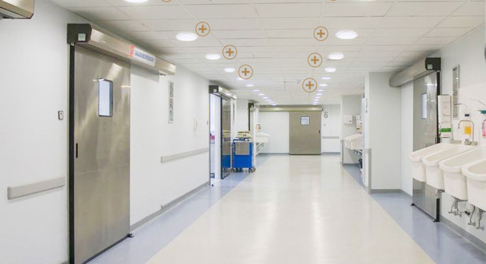 Super Brightness AC220V LED Panel Light LED Ceiling Light Round Ultra Thin LED Downlight Round Panel Lights 6w 15w Panel Lamp