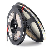 DC 12V RGB LED Strip Light  SMD 2835 RGB Waterproof 1 - 5 M 12 V  60LED/M RGB Led Strip Tape Lamp Diode Flexible TV Backlight