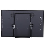 Portable Computer Monitor PC 1920x1080 HDMI PS3 PS4 Xbox360 1080P IPS LCD LED Display Monitor for Raspberry Pi 3 B 2B 13.3"