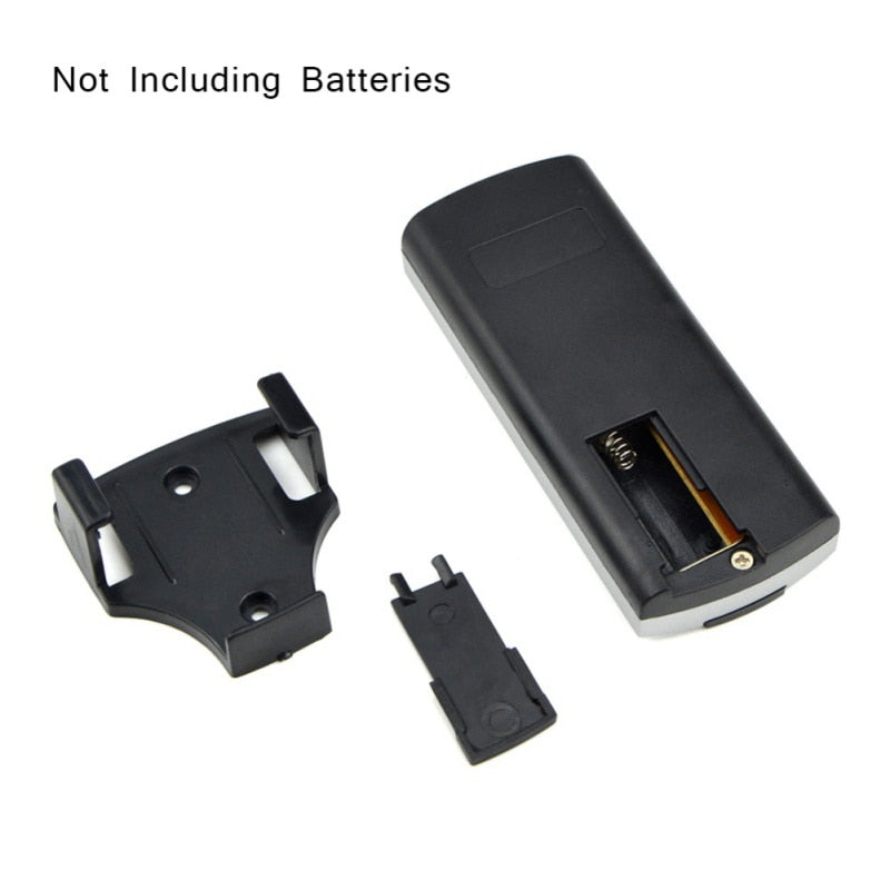 Durable E27 Screw LED Light Lamp Base Holder With Wireless Remote Control Switch Bulb Socket led