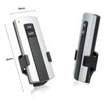 Durable E27 Screw LED Light Lamp Base Holder With Wireless Remote Control Switch Bulb Socket led