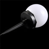 LED Solar Powered Garden Light Waterproof Bulb Outdoor Camping Lawn Lights Night Lights Solar Landscape Lamp Led Light