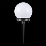 LED Solar Powered Garden Light Waterproof Bulb Outdoor Camping Lawn Lights Night Lights Solar Landscape Lamp Led Light