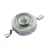 LED 3W 1W 10pcs High Power LED Chip Light Beads Cold White Warm White Red Green Blue Yellow For SpotLight Downlight Lamp Bulb