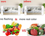 Led Candle Bulb E14 220V Save Energy spotlight Warm/cool white chandlier crystal Lamp Ampoule Bombillas Home Light