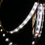 High CRI RA 90+/95+/97+ LED Strip Light SMD5630 Daylight White 5600K for Camera Photography DIY LED Panel Light